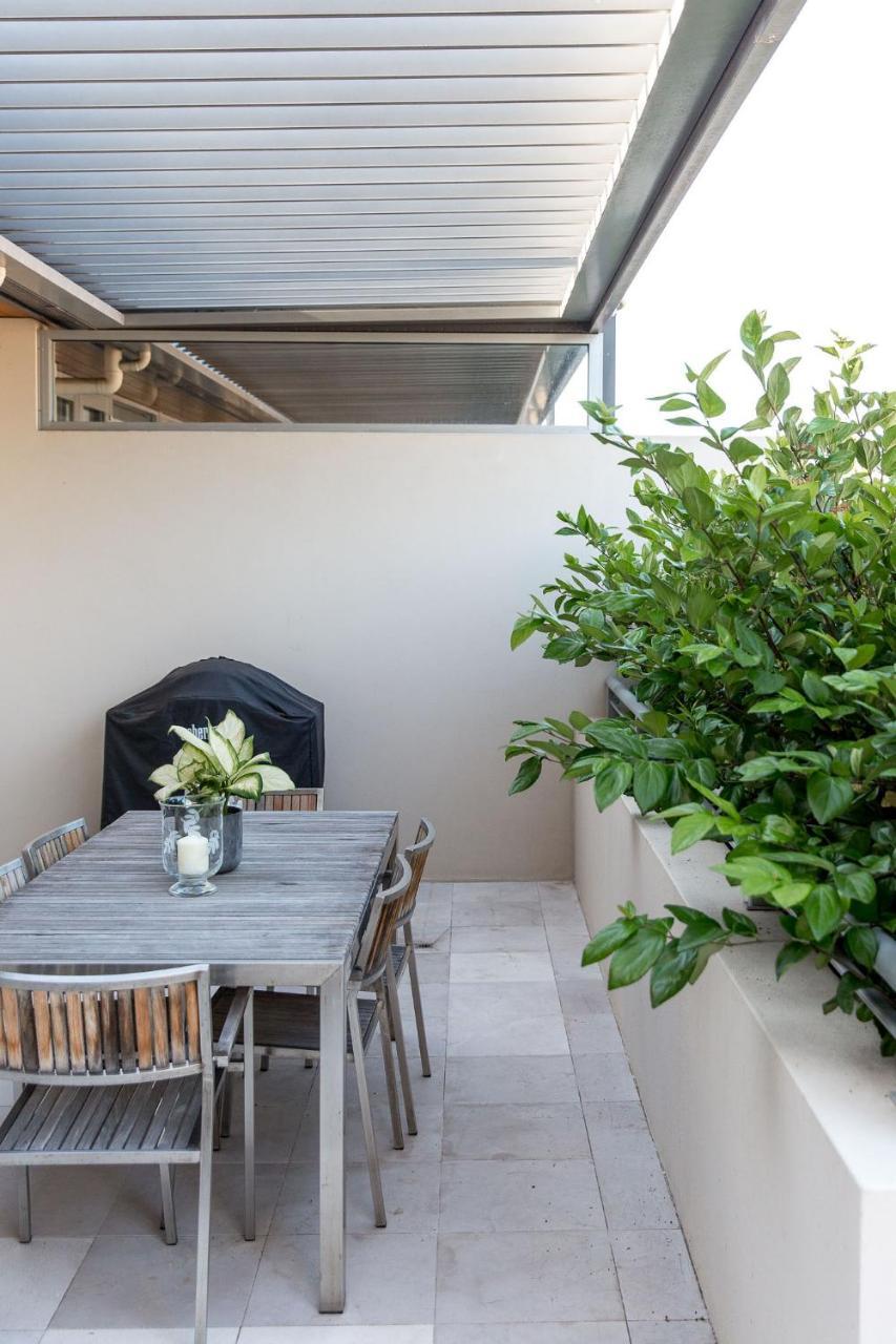 Constellation Apartments Margaret River Exterior photo
