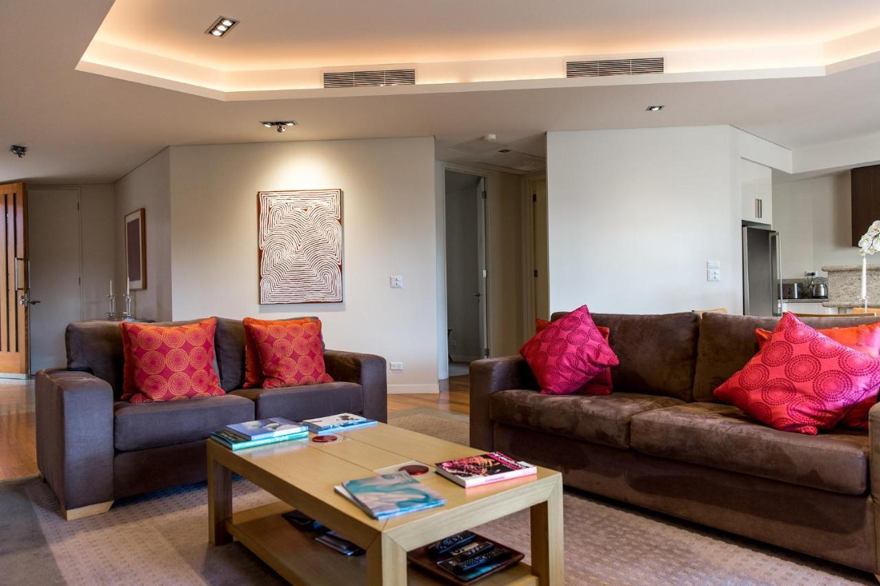 Constellation Apartments Margaret River Exterior photo